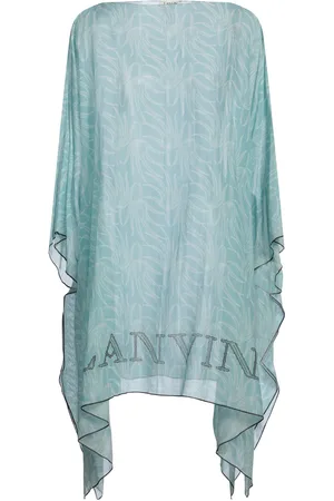 Lanvin Capes