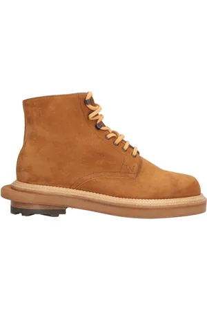 J.M. Weston Ankle boots