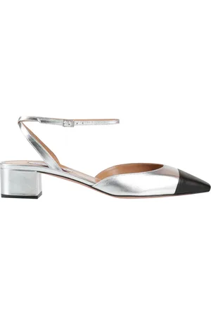 Aquazzura Pumps