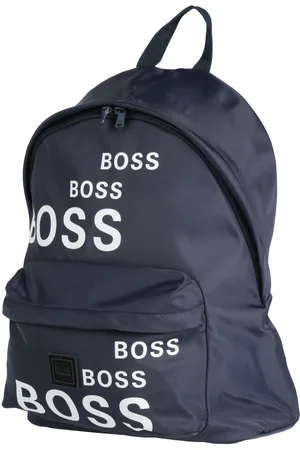HUGO BOSS Backpacks