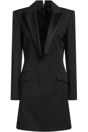 Alexander McQueen Mini dresses