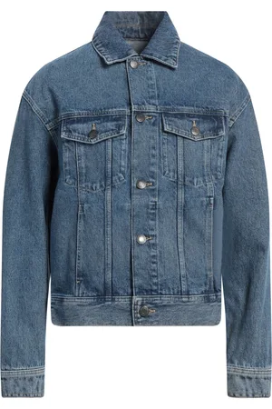Ami Denim outerwear