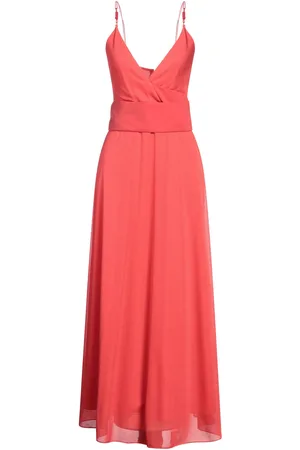 Emporio Armani Maxi dresses