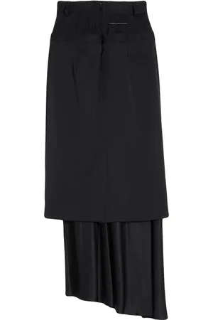 Maison Margiela Maxi skirts