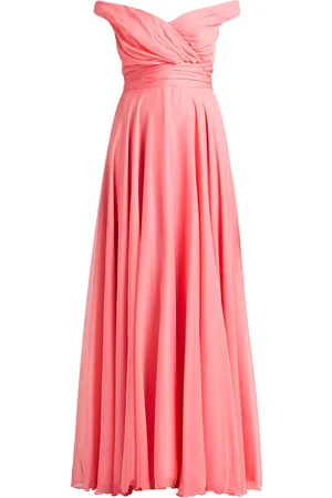 ATELIER LEGORA Maxi dresses