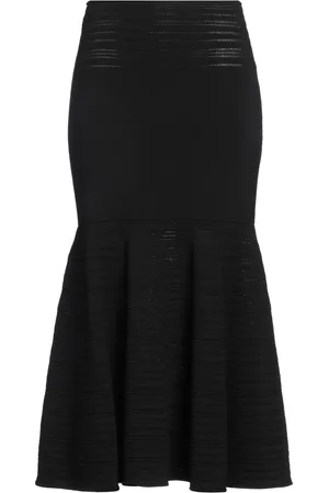 Victoria Beckham Midi skirts