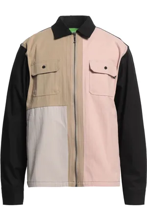 Huf Jackets