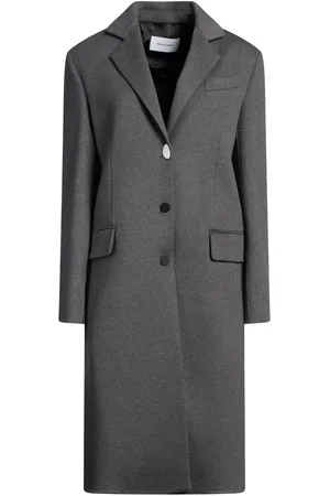 Salvatore Ferragamo Coats