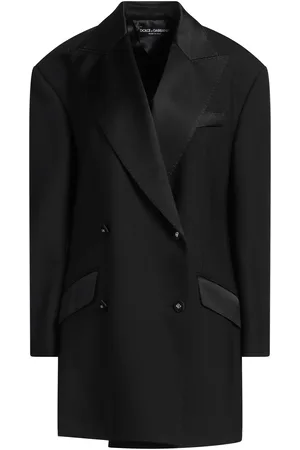 Dolce & Gabbana DOLCE & GABBANA Blazers