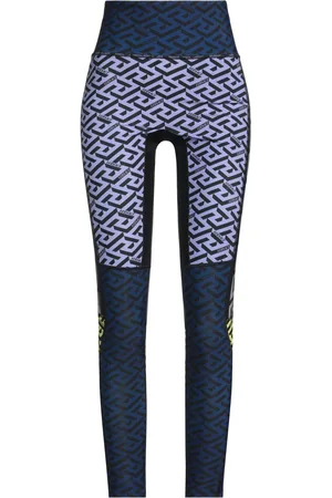 VERSACE Leggings