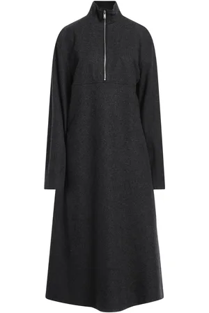 Jil Sander Maxi dresses