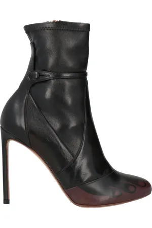 Francesco Russo Ankle boots
