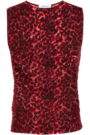 Alexander McQueen Tops