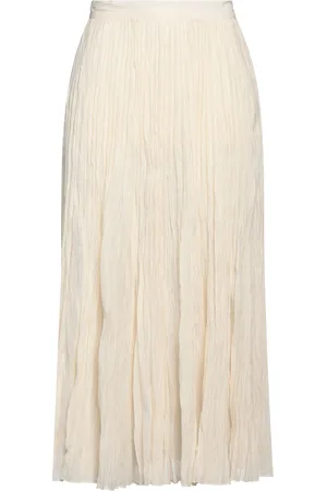 Totême Maxi skirts