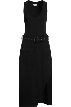 Alexander McQueen Midi dresses