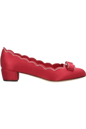 Salvatore Ferragamo Pumps