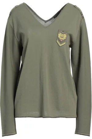 Aeronautica Militare Sweaters