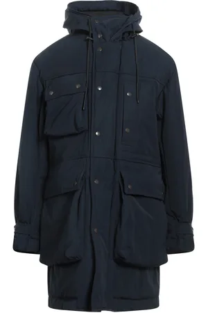 DRIES VAN NOTEN Coats