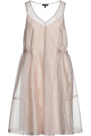 Emporio Armani Midi dresses