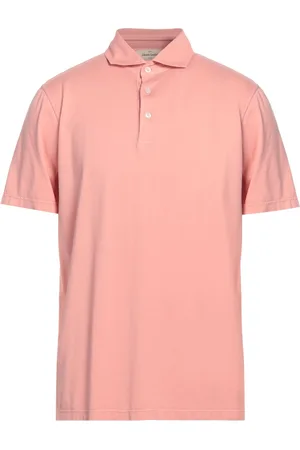 Gran Sasso Polo shirts