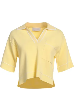 Ermanno Firenze Sweaters