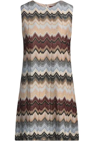 Missoni Mini dresses