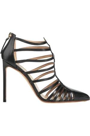 Francesco Russo Ankle boots