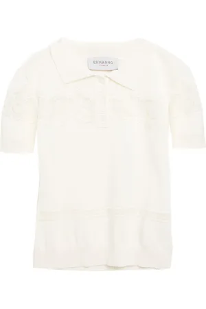 Ermanno Firenze Sweaters
