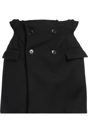 Vetements Mini skirts