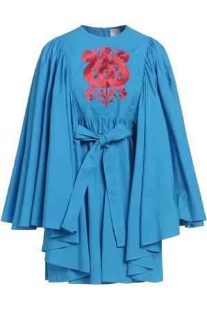 Patou Mini dresses