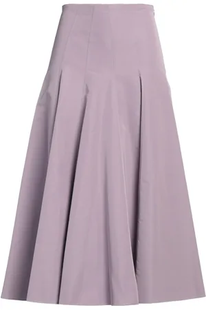VALENTINO GARAVANI Midi skirts