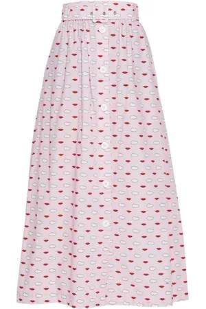 VIVETTA Maxi skirts
