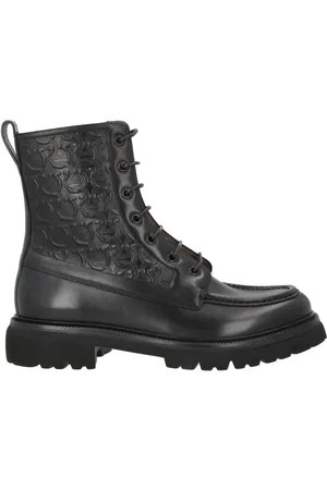 Salvatore Ferragamo Ankle boots