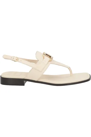 Salvatore Ferragamo Thong sandals