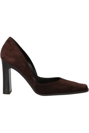 The Row Pumps