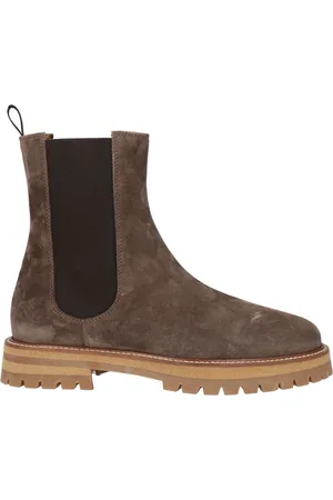 ROBERTO FESTA Ankle boots