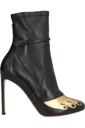 Francesco Russo Ankle boots