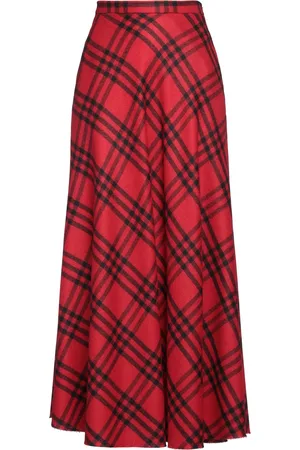 Jucca Maxi skirts