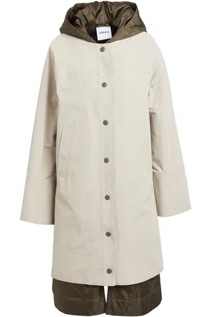 Aspesi Overcoats & Trench Coats