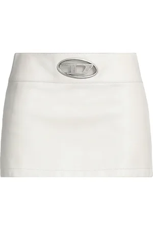 Diesel Mini skirts