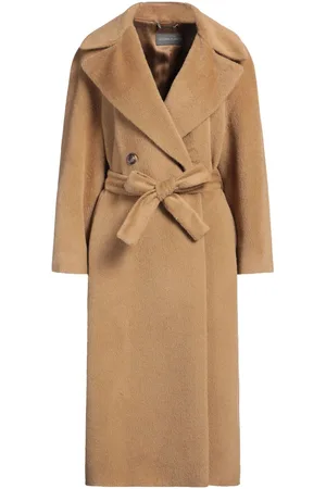 Alberta Ferretti Coats