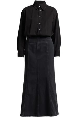 haikure Maxi dresses
