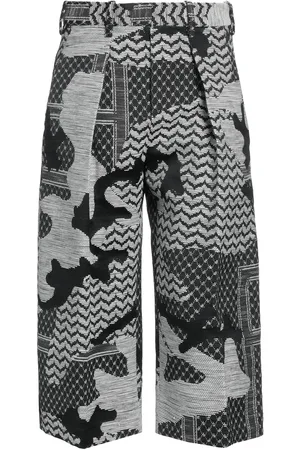 Neil Barrett Pants