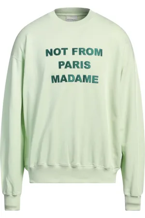 Drôle de Monsieur Sweatshirts