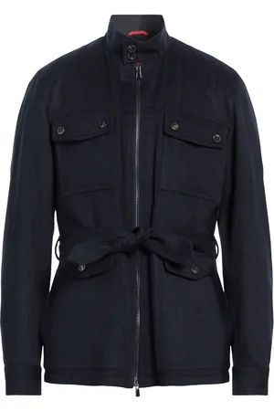 ISAIA Jackets