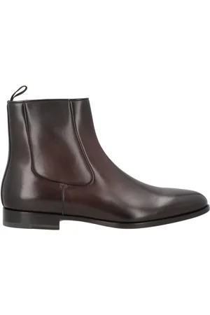 santoni Ankle boots