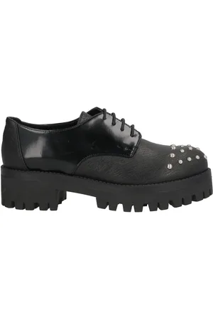 Pollini Lace-up shoes