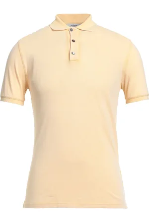 ALPHA STUDIO Polo shirts