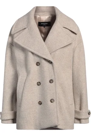 Rochas Coats