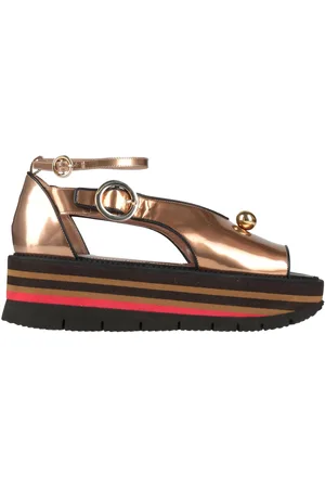 Pollini Sandals